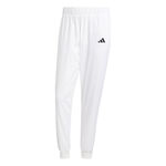 adidas Kläder adidas Walk On Träningsbyxa Herrar-Vit
