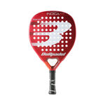 Bullpadel Padelracket Bullpadel Indiga PWR 23 Padelracket 