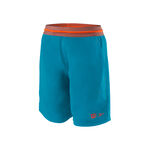 Wilson Kläder Wilson Bela 7 II Shorts Pojkar-Blå,Orange