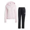 Linear Tracksuit