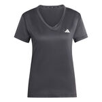 adidas T-shirt adidas Min T-shirt Damer-svart