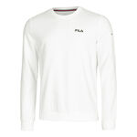 Fila Kläder Fila Kalle Tröja Herrar-Creme