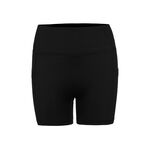 Nike Kläder Nike Court Dri-Fit Advantage regular Bollshorts Damer - svart, 