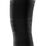 Sports Compression Knee Support, black