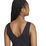 Essentials Small Logo Cotton Lifestyle Tank