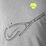 Court Dri-Fit Graphic Racquet Tee Men