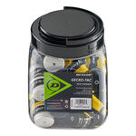 Dunlop Överlindor Dunlop Gecko-Tac 60-pack-Flerfärgad