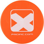 Pacific Träningsutrustning Pacific X Target Point Markeringsringar-Orange