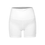 Nike Tenniskl&auml;der Nike Court Dri-Fit Ball Bollshorts Damer-Vit