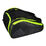 Racket Bag PROTOUR lime