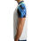 Luces Tech Polo Men