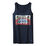 New York Graphic Tank Women
