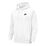 Sportswear Club Hoodie Men