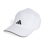 adidas Kläder adidas Clima Keps Barn-Vit