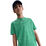 B NK DF MULTI SS  TOP LBR HTHR
