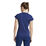 AEROREADY Train Essentials Minimal Branding V-Neck T-Shirt