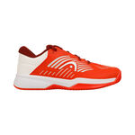 HEAD Tennisskor HEAD Revolt Pro 4.5 Sko för grus Barn - orange, vit