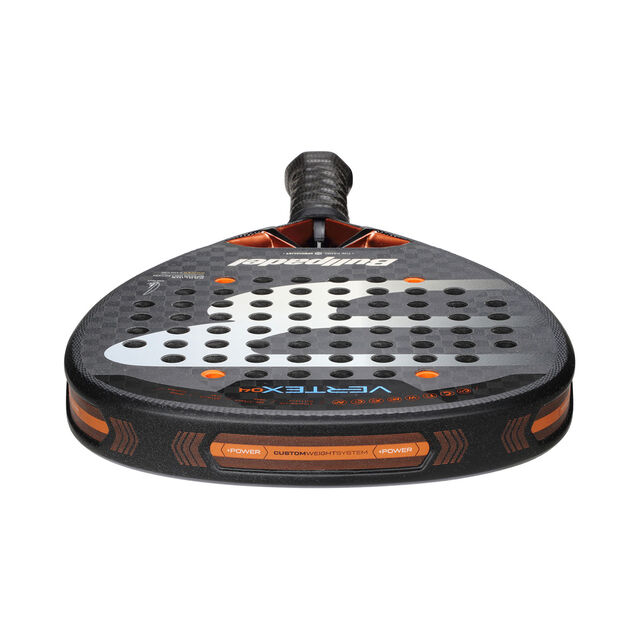Bullpadel