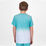 Crew  Tee