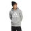 Big Logo French terry Hoody