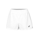 ASICS Kläder ASICS Court 2in1 Bollshorts Damer-Vit