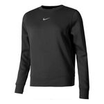 Nike Kläder Nike PHNX Fleece STD Crew Tröja Damer-Svart