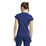 AEROREADY Train Essentials Minimal Branding V-Neck T-Shirt