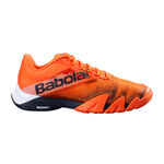 Babolat Padelskor Babolat Jet Premura 2 Padelsko Herrar-Orange