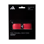 adidas Grundlindor adidas Padelgrundlinda-Röd