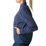Stretch Woven Jacket Women