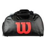 Wilson Wilson Elite Duffle Sportv&auml;ska Special Edition-Svart,R&ouml;d