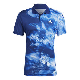 Melbourne Tennis HEAT.RDY FreeLift Polo Shirt