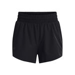 Under Armour Kläder Under Armour Vanish 3in Bollshorts Damer-Svart