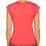 Bella Tech V-Neck Tee