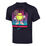 Court Open Tee