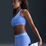 Swoosh medium Sport-BH