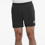 Bullpadel Kläder Bullpadel Meis 25V Shorts Herrar-Svart