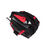 Racket Bag Multigame Black/Red 3.4