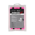 Bullpadel &Ouml;verlindor Bullpadel GB-1601 PACK 12 COMFORT ABSORBENT-Pink