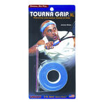 Tourna Överlindor Tourna Grip XL 3-pack-Blå