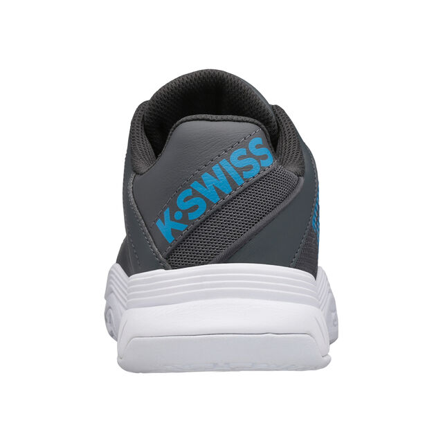 K-Swiss