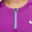 Court Dri-Fit Advantage Half-Zip Tee