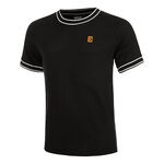 Nike Kläder Nike Heritage T-shirt Herrar-Svart