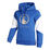 Retro Stripe Hoody