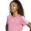 Training Essentials 3 Stripes Tee