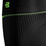 Compression Sleeves Lower Leg schwarz (long)