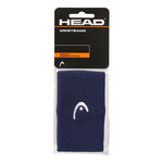 HEAD Tenniskläder HEAD 5in Svettband Unisex - blå, 