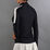 SUDADERA KIRSCH ICONIC II