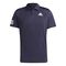 Club 3-Stripes Polo Men