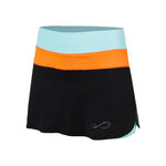 Endless Kläder Endless Race Kjol Damer-Svart